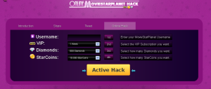 moviestarplanet hack tool